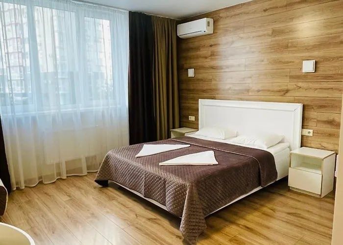 Best Zaks Mehmonxona