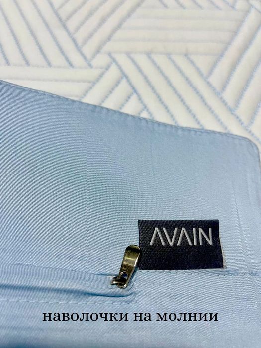 Sovutuvchi yostiq jildi 40x60