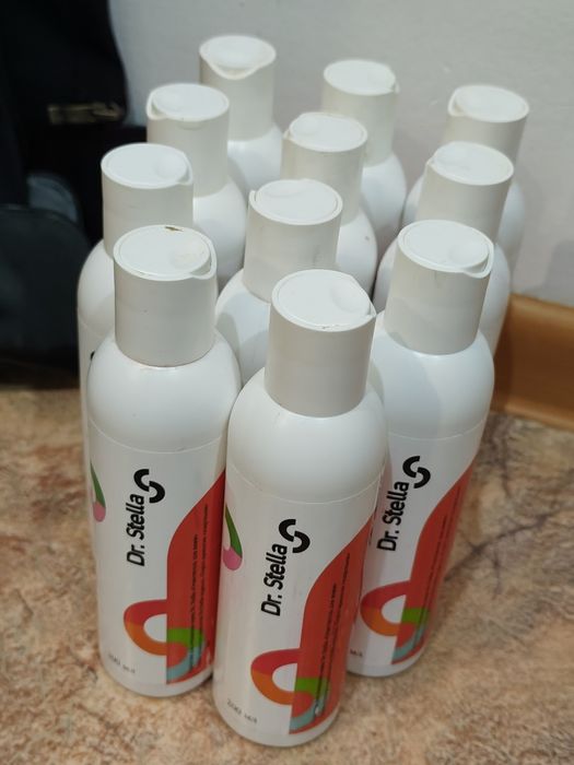 Продам средства для очистки кожи