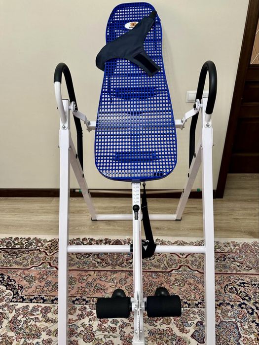 Инверсионный стол