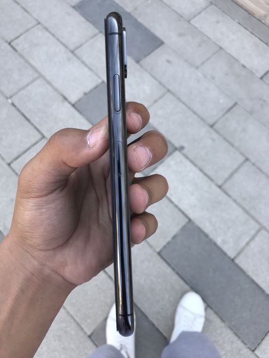 Iphone xs max 64 gb