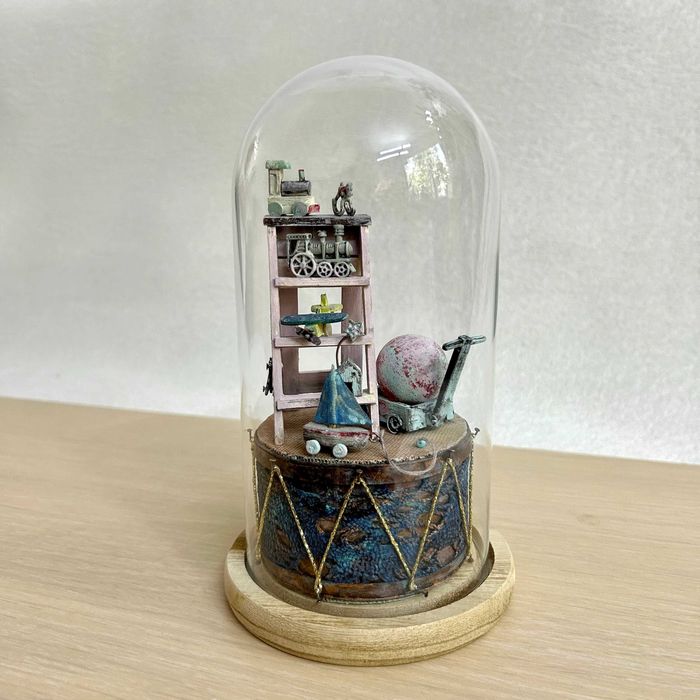 Machete arhitecturale / mașini / logo-uri etc. și diorame