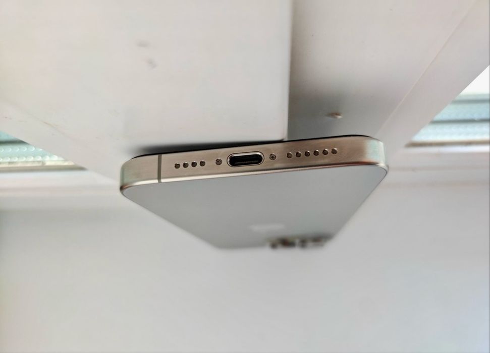 Айфон 15 про Макс