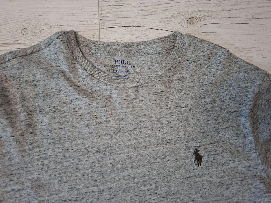 Ralph lauren Polo-Ориг. Тениска