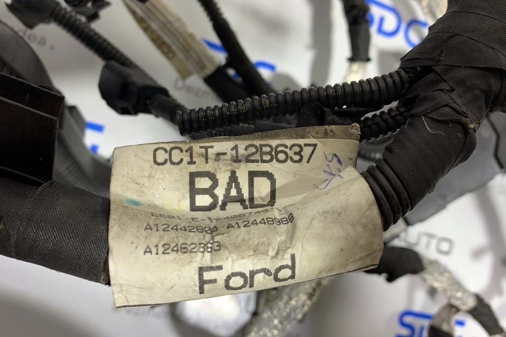 Instalatie Electrica CC1T12B637 Ford Transit 2.2TDCI 2010-2014 Euro 5