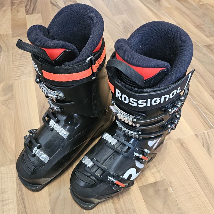 Ски обувки  24.5 288мм ROSSIGNOL ALIAS 80