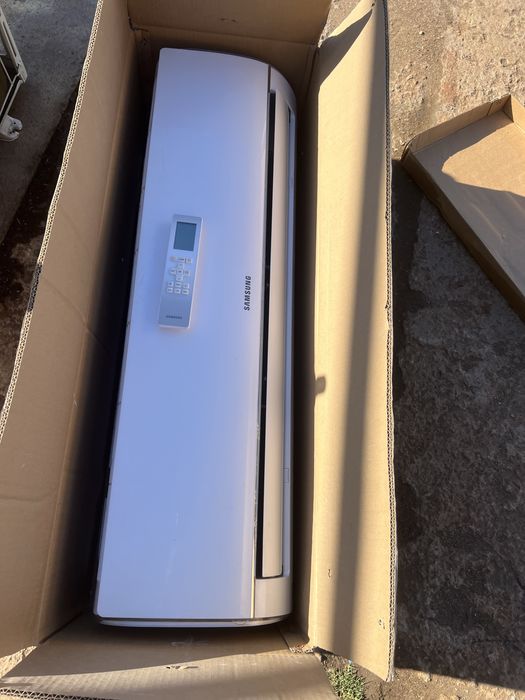 кондиционер midea