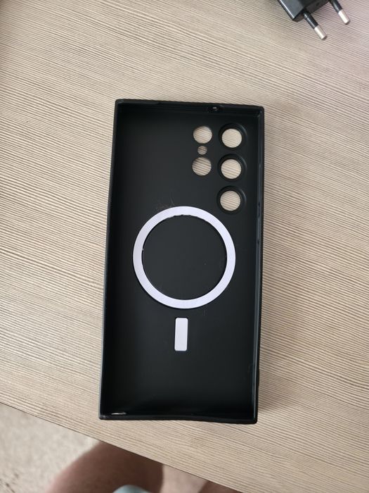 Чехол samsung S23 ultra