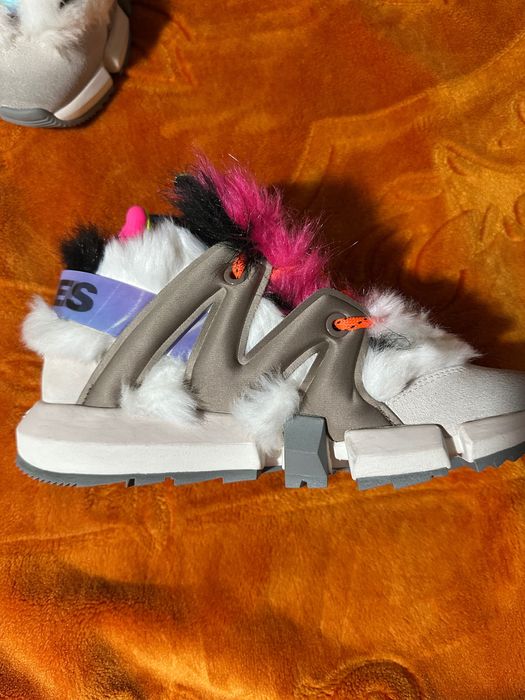 Adidasi  Diesel originali , sunt noi nepurtati niciodata