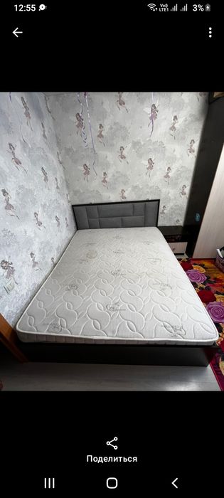 Продается кровать