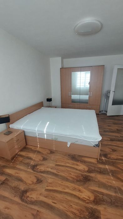 Дава се под наем Едностаен апартамент в Пазарджик, Устрем - 43 кв.м за 219.3 € - Снимка #4