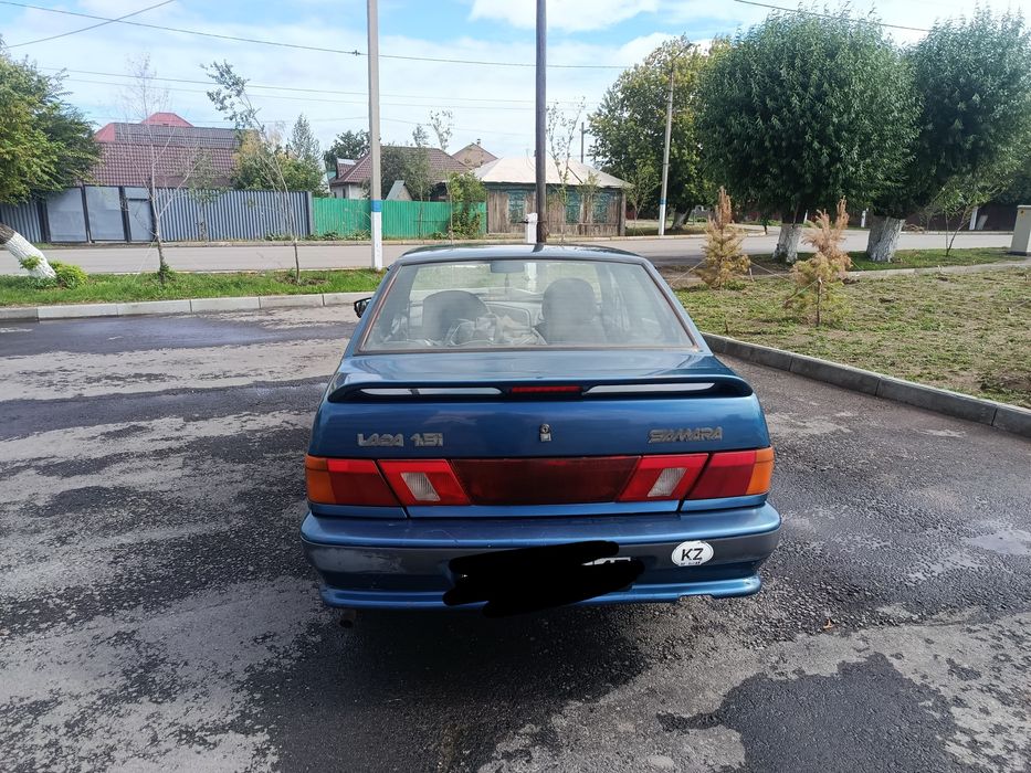 Продам машину ваз