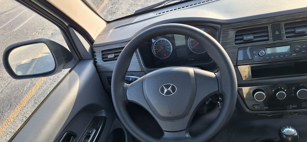 Шинирай Т30 сотилади 2023йил 110.000 Пробег