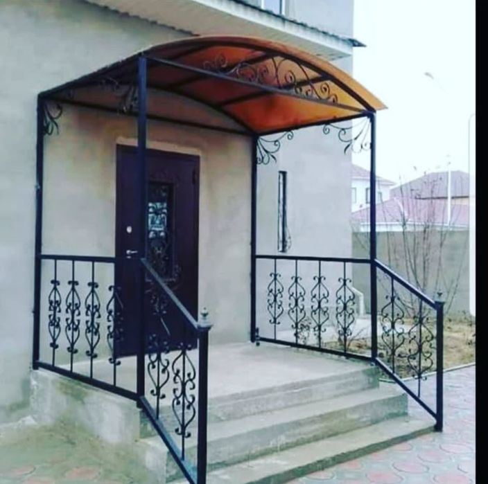 Сварщик сварочные работы