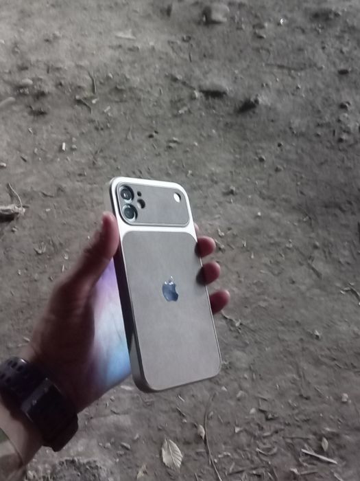 СРОЧНО IPhone 11 128Gb