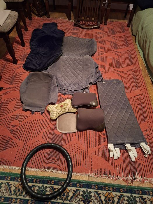 Чехлы универсальные авточехлы