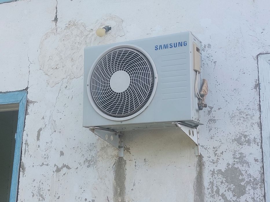 Konditsioner Samsung