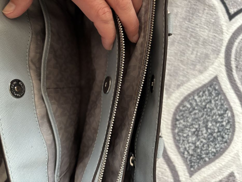 Michael Kors оригинална чанта