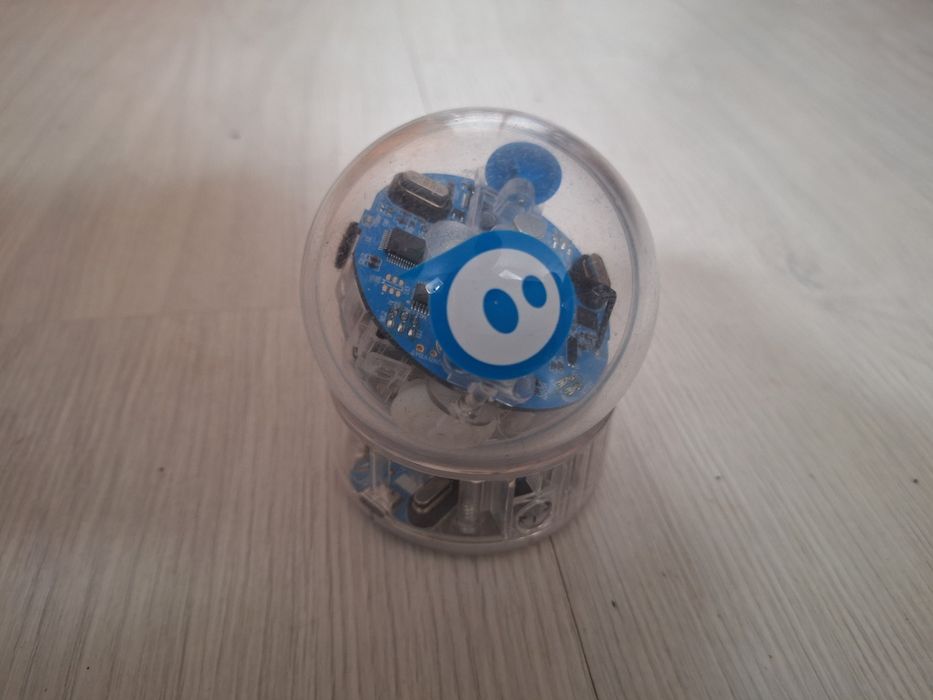 Sphero SPRK+ robot programabil + husă + cablu original