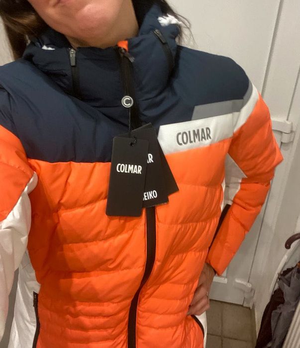 COLMAR Дамско ски яке