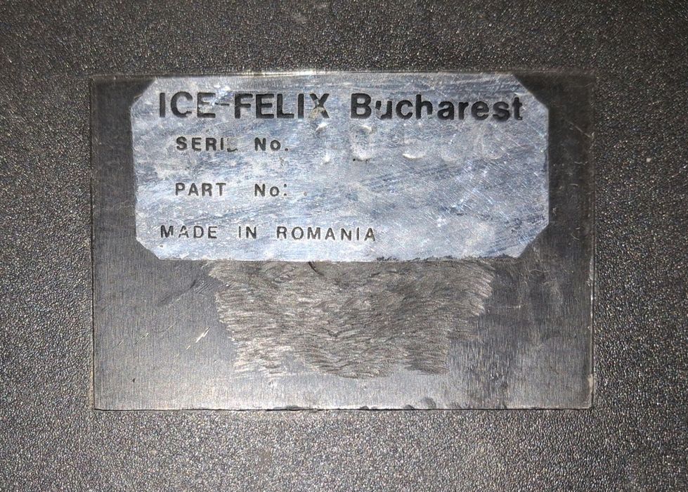 Computer/PC romanesc HC91 , an 1991