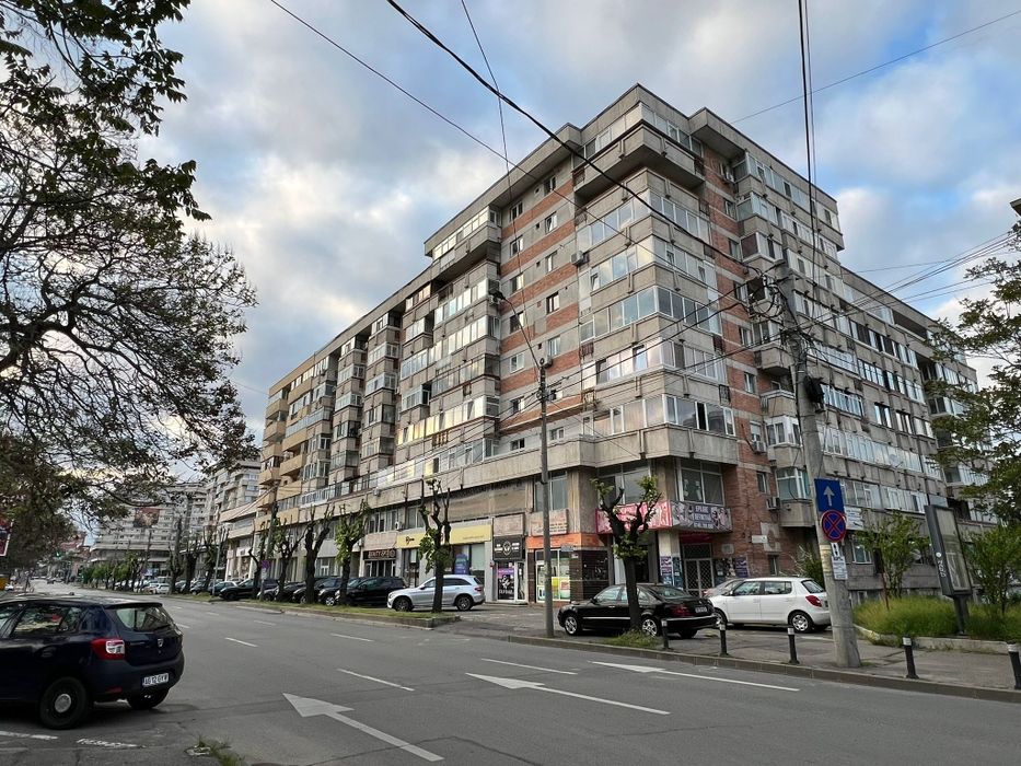 Garsoniera Inchiriere [Regim Hotelier] Zona Ultracentral