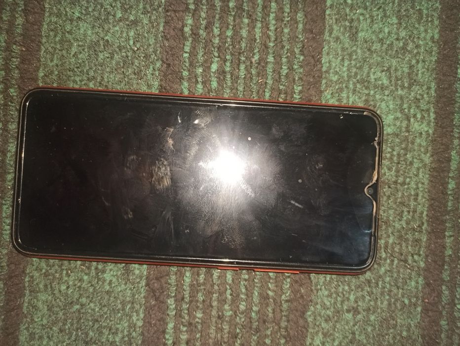 Redmi 9c telefoni sotiladi