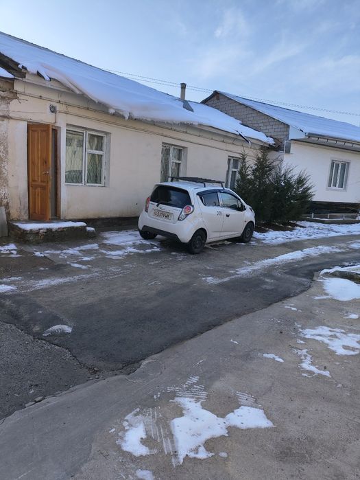 Участок в квартире