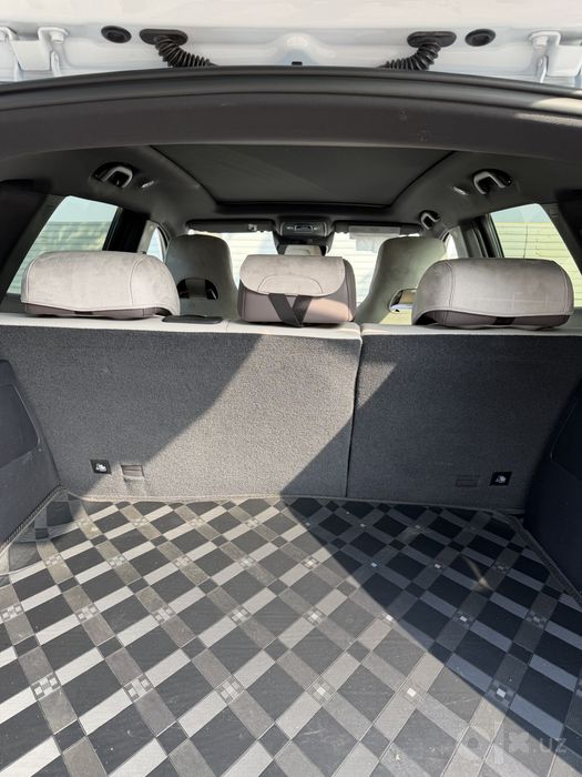 chempion smart ev