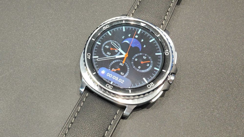 Galaxy watch 8 classic
