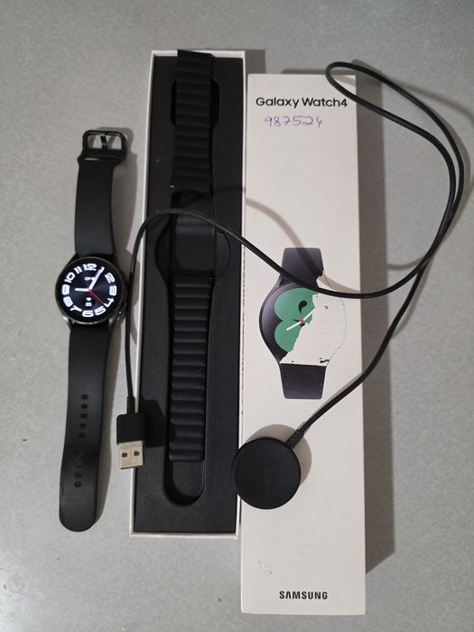 Samsung Galaxy Watch 4