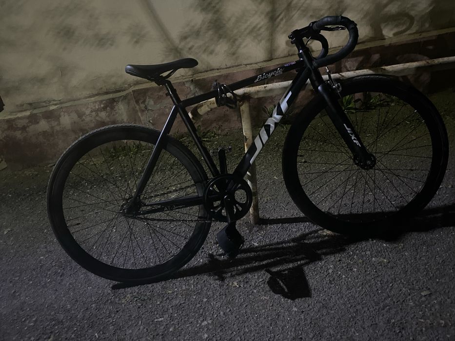 Фикс jifx AT-3 sport