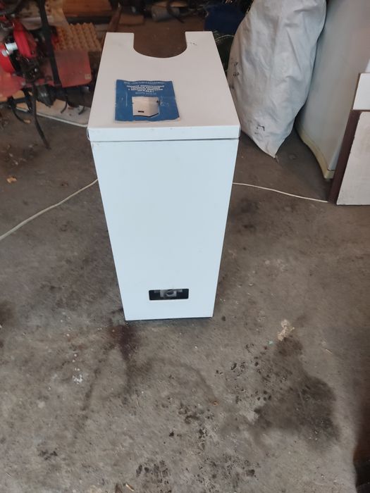 Продам газовый котел