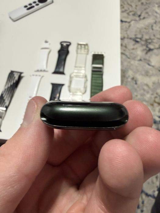 Apple watch series/seria 7 41mm