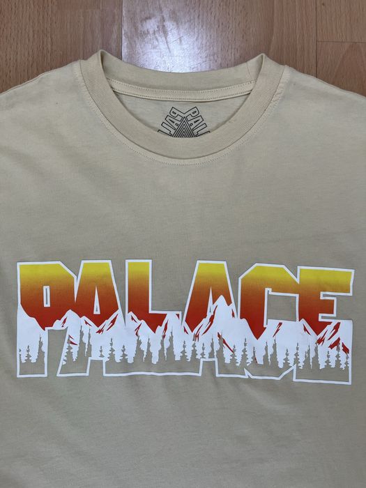 Supreme Stripe Mesh оригинален бъкет