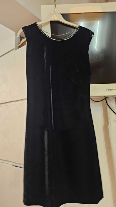 Рокля Love Moschino