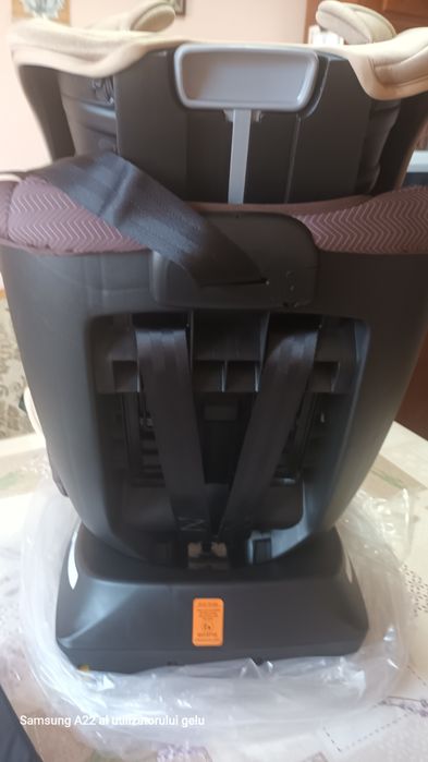 Scaun auto pentru copii