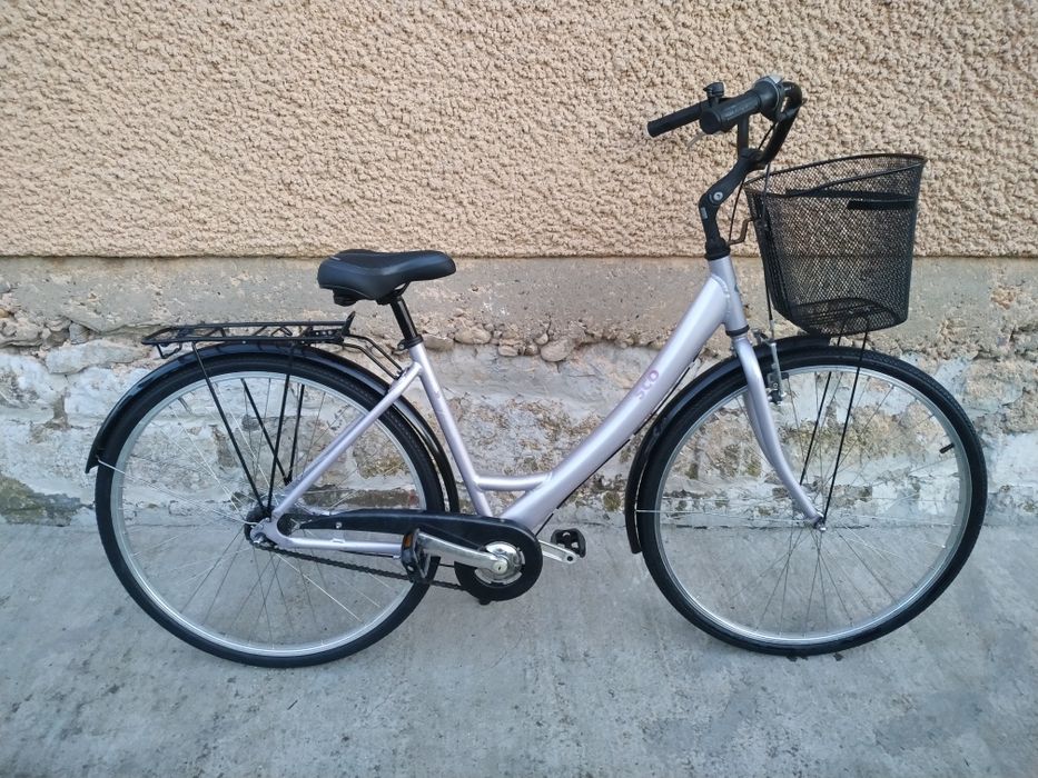 Дамски велосипед SCO 28 цола