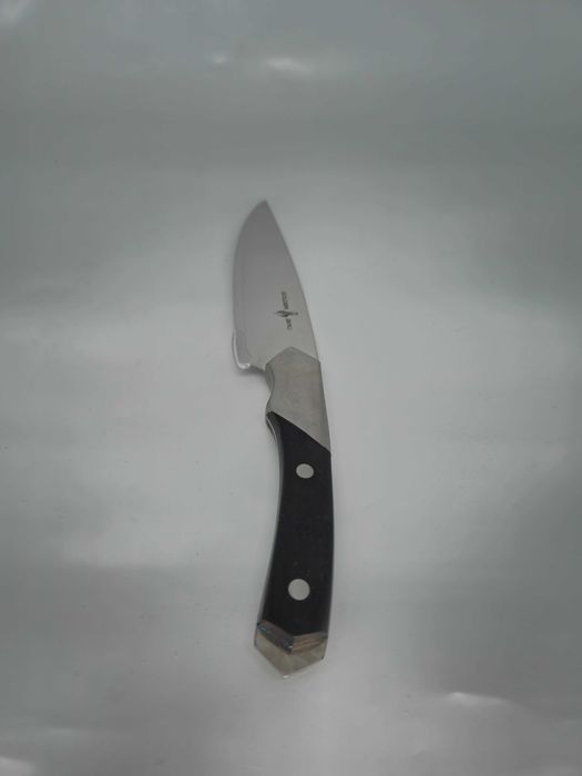 Cuțit universal Golden Bird Swan Series, 15 cm, Damasc - Grad E