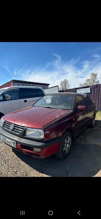 Продам Авто Volkswagen инжектор