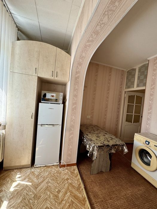 1 комнатная со всеми условиями