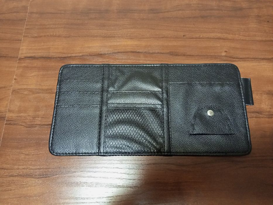 Органайзер козырек для автомобиля