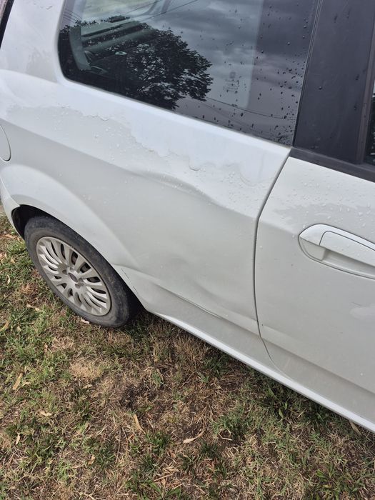 FIAT Punto 2011 — imagine 4