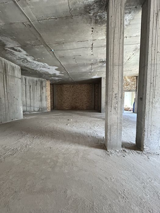 Аренда помещения 310 м2 в ЖК Мухташам (ТЛ)