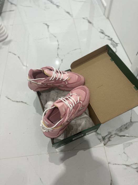 Оригинални Обувки/маратонки  LACOSTE