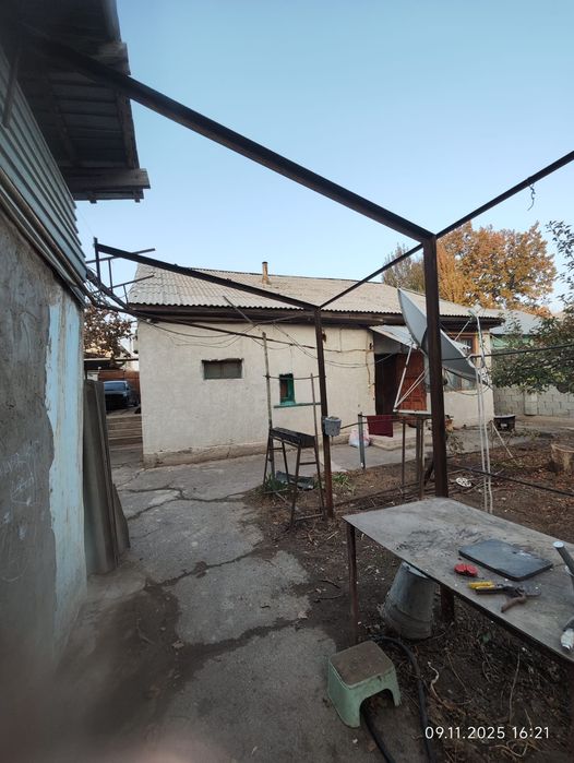 Продается частный дом