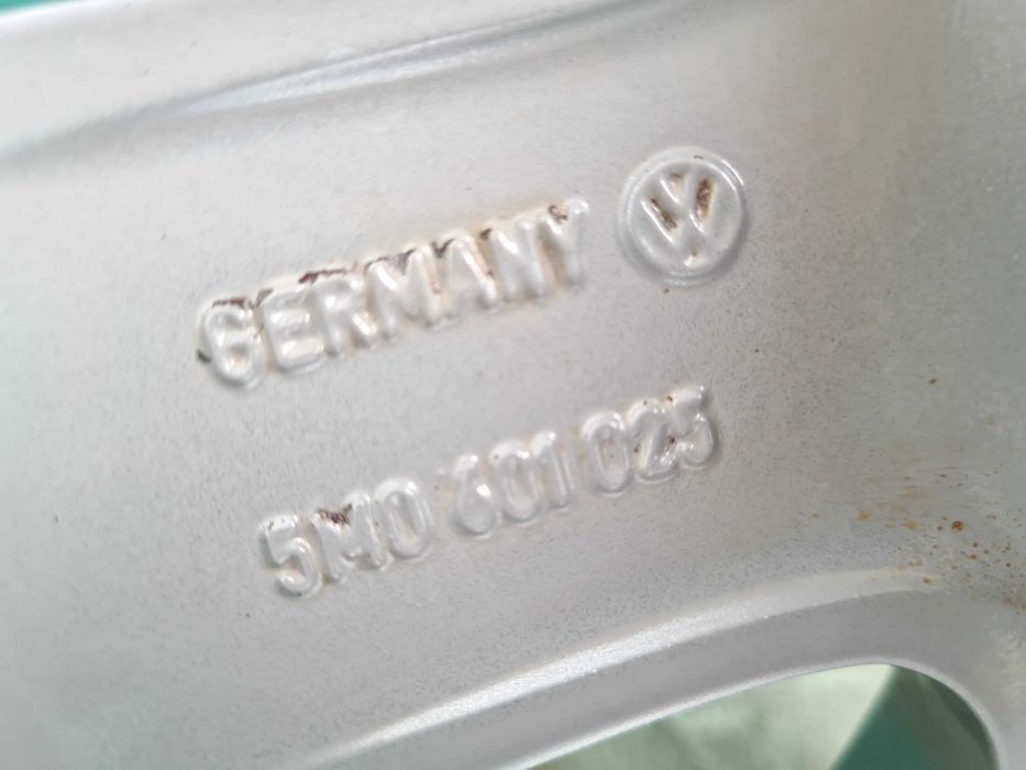 Джанти за Vw Touran, Vw Passat, Vw Golf и др.