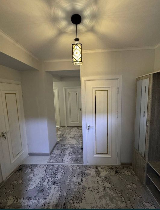 Сдается 3 комнатная квартира. Рохат круг.