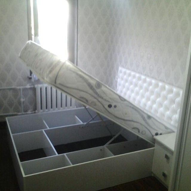 Мебели на заказ. Кухни, шкаф