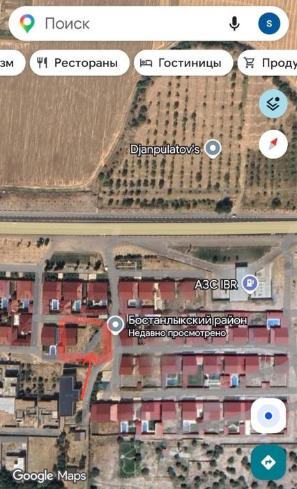 Продажа Дача в горах  ( ориентир недоезжая бочек, заправка petrol)